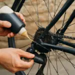 Lubrificazione essenziale per bici usate: come scegliere il prodotto giusto e risparmiare sulle riparazioni