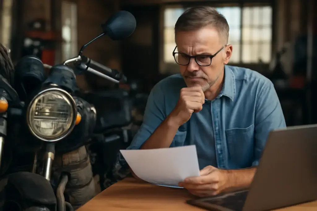 Conviene acquistare una moto usata con molti chilometri? La risposta degli esperti sulle reali prospettive