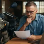 Conviene acquistare una moto usata con molti chilometri? La risposta degli esperti sulle reali prospettive