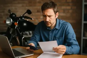 Comprare una moto usata conviene davvero? Tutti i calcoli che sfatano i luoghi comuni sulle spese nascoste