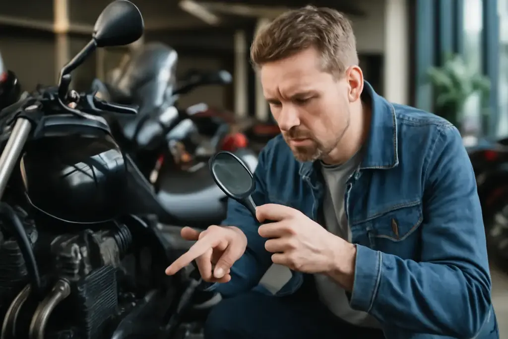 Quali sono i segni di un motore affidabile sulle moto usate? Impara a distinguere prestazioni da problemi nascosti
