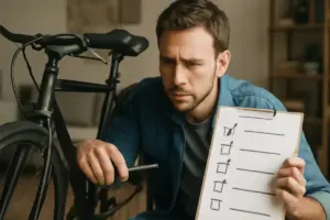 Quali controlli fare prima di comprare una bicicletta usata? La checklist salva-portafoglio
