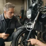 Moto usate con ABS: davvero più sicure o valore sopravvalutato? Ecco il parere dei tecnici indipendenti
