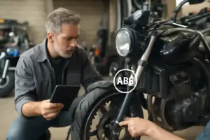 Moto usate con ABS: davvero più sicure o valore sopravvalutato? Ecco il parere dei tecnici indipendenti