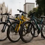 Mountain bike usate a Milano: la guida alle occasioni che durano nel tempo