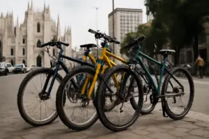 Mountain bike usate a Milano: la guida alle occasioni che durano nel tempo