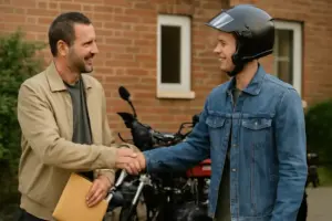 Incontri tra privati per vendita moto: strategie vincenti per trattare in sicurezza