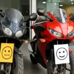 Differenza tra moto usata da privato e da concessionario: il dettaglio che impatta sulla tranquillità post-acquisto