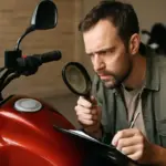 Come individuare i chilometri reali di una moto usata? I metodi affidabili che riducono la possibilità di truffe
