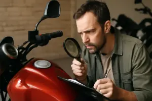 Come individuare i chilometri reali di una moto usata? I metodi affidabili che riducono la possibilità di truffe