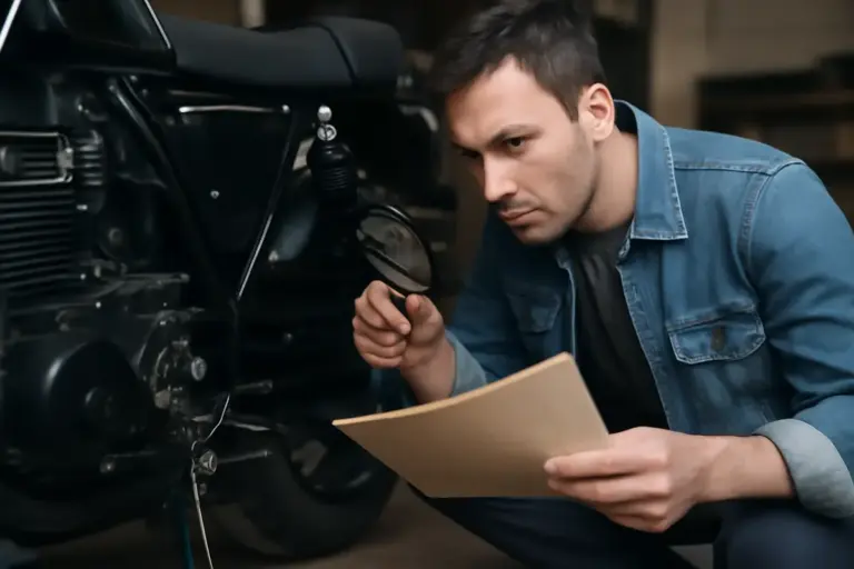 Quali controlli fare sulla trasmissione di una moto usata? Come risparmiare sulle future riparazioni