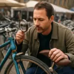 Mercatini di biciclette usate: i trucchi per scovare affari che durano nel tempo