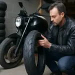 Scegliere gli pneumatici per moto d’occasione: dettagli che incidono sulla guida e sulla sicurezza ogni giorno