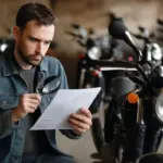 Certificati di revisione e moto usate: come leggerli per evitare brutte sorprese in fase di acquisto