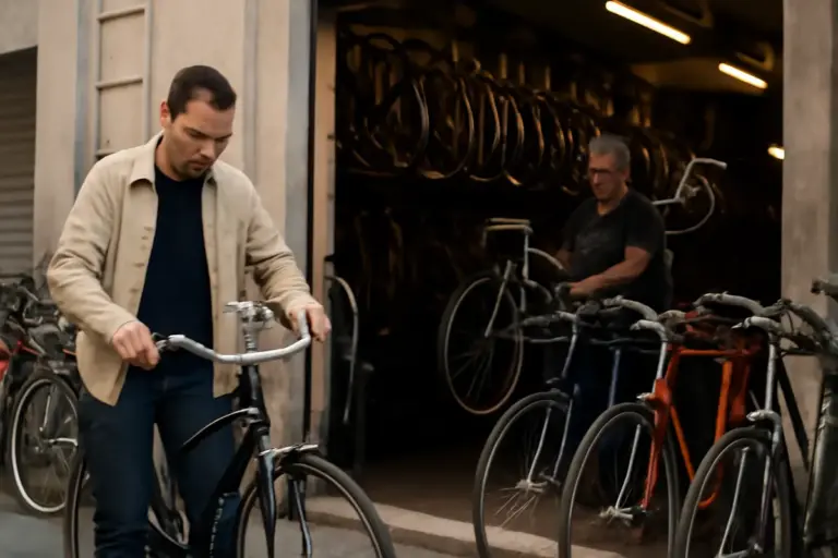 Dove trovare bici usate affidabili a Milano? I negozi storici con assistenza inclusa