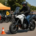 Motoraduni con area test: prova dal vivo e scegli senza rischi inutili