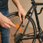 Come si regola il cambio di una bici usata per ottenere pedalata fluida: la soluzione facile per chi non è esperto