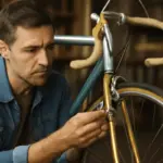 Acquistare bici vintage: i dettagli costruttivi che fanno la vera differenza
