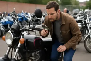 Come riconoscere i raduni di moto usate evitando le fregature? I segnali da controllare prima