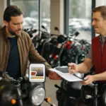 Vantaggi di acquistare moto usate in concessionaria rispetto ai privati: la differenza concreta sul servizio