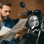 Come capire se il prezzo richiesto per una moto usata è corretto? I parametri da incrociare per una stima reale