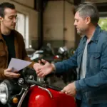 Come negoziare il prezzo di una moto usata? Strategie di trattativa che lasciano soddisfatti entrambi
