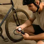 Quanta importanza ha la pressione delle gomme su una bici usata? Il consiglio che prolunga l’efficienza delle ruote