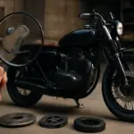 Moto custom usate: i componenti più soggetti a usura e il trucco per riconoscerli subito