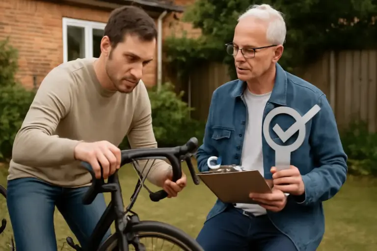 Conviene comprare bici usate da privati? Le garanzie che puoi chiedere subito