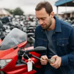 Mercato dell’usato nelle fiere motociclistiche: la guida per chi vuole risparmiare davvero