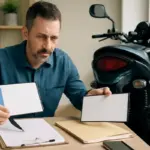 Immatricolazione moto usata: tutte le fasi spiegate per evitare errori costosi