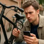 Come capire se una bici usata è rubata? Metodi semplici e risorse gratuite