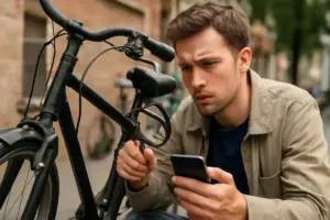 Come capire se una bici usata è rubata? Metodi semplici e risorse gratuite