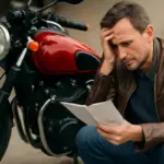 Moto con molti proprietari: è sempre da evitare? Cosa dice davvero il libretto