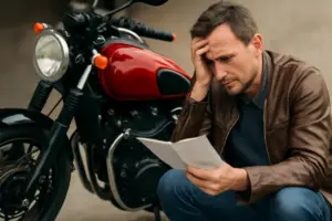 Moto con molti proprietari: è sempre da evitare? Cosa dice davvero il libretto