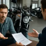 Posso restituire una moto usata dopo l’acquisto? Scopri i tuoi diritti e i limiti previsti dalla legge