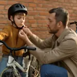 Bambini e bici usate: come assicurarsi sicurezza e comfort senza rischi