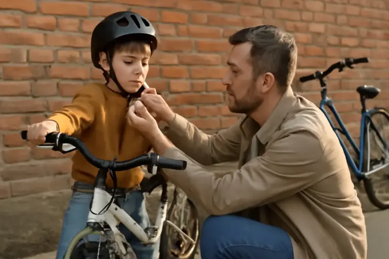 Bambini e bici usate: come assicurarsi sicurezza e comfort senza rischi
