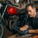 Qual è la manutenzione periodica imprescindibile per una moto usata? Le operazioni dimenticate che fanno la differenza