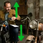 La differenza tra restauro e semplice revisione su moto usate: come evitare spese inutili