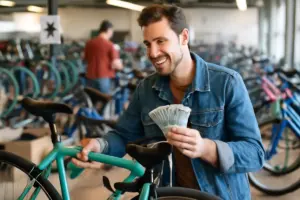 Che vantaggi dà partecipare ai Bike Swap? Scopri come rinnovare la bici risparmiando parecchio