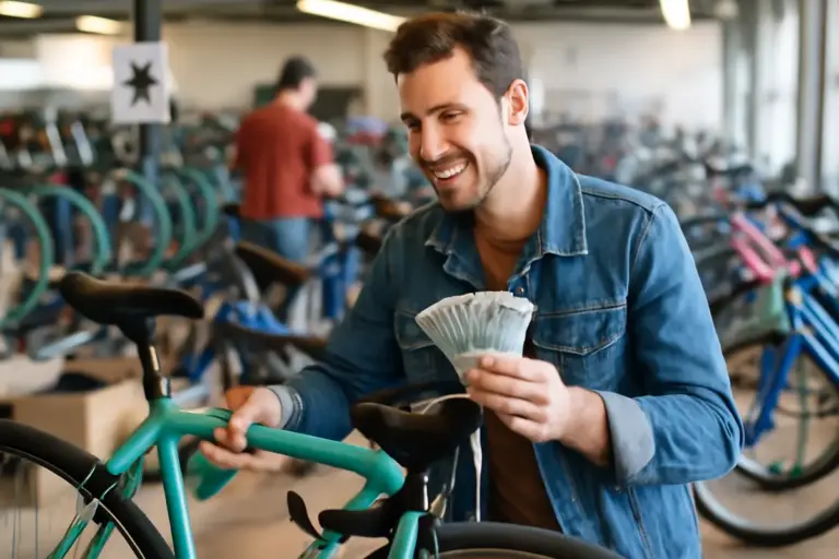 Che vantaggi dà partecipare ai Bike Swap? Scopri come rinnovare la bici risparmiando parecchio
