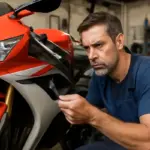 Moto sportive usate: i punti critici svelati dai meccanici che aiutano a evitare guasti futuri