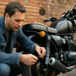 Regolare le sospensioni sulla tua moto di seconda mano: piccoli aggiustamenti che migliorano la guida più di quanto pensi
