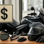 Quali accessori originali incidono sul prezzo delle moto usate? Scopri cosa richiedere per non perdere valore