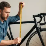 Misure della bici usata: suggerimenti pratici per non sbagliare taglia