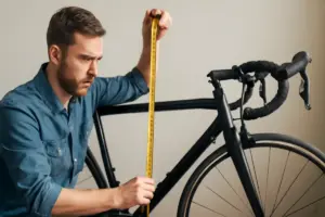 Misure della bici usata: suggerimenti pratici per non sbagliare taglia