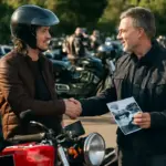 Motoraduni tematici: come le passioni comuni aiutano a fare scelte migliori sull’usato