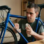 Come prendersi cura della verniciatura su bici usate senza spendere una fortuna: proteggi il telaio e mantieni il valore