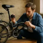 Bici pieghevoli di seconda mano: caratteristiche da controllare per evitare sorprese